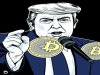 Trump Proposes New Crypto Regulations Amid Bitcoin Debate