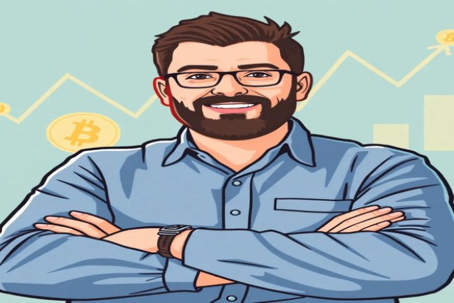 Cryptocurrency Traders Reflect on Their Journey and Market Changes