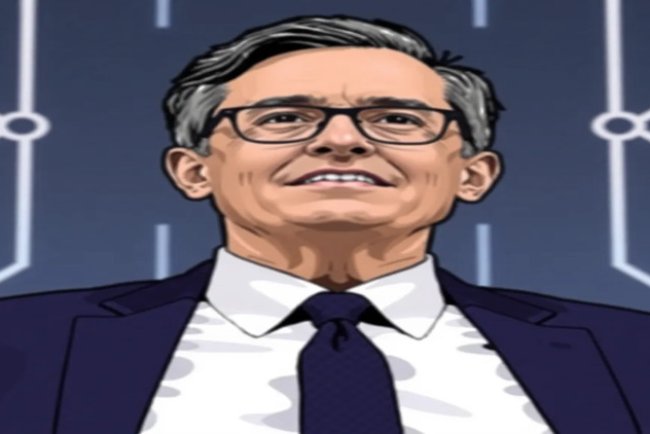 Peter Thiel's Fund Invests in AI-Crypto Startup Sentient Labs