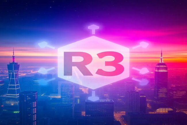 Blockchain Startup R3 Explores Strategic Options, Including Sale