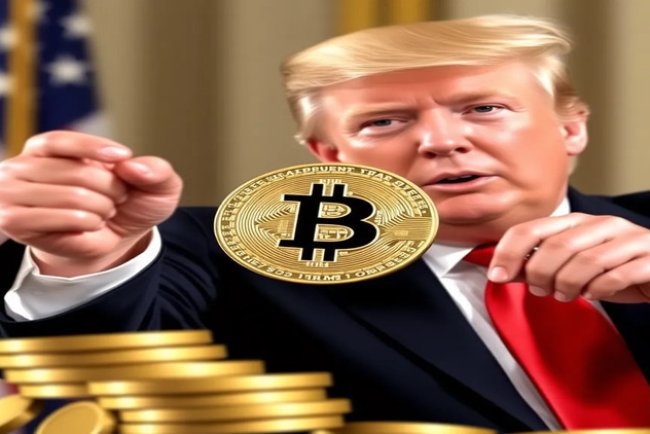 Trump’s Win Could Propel Bitcoin to $100K Amid Regulations