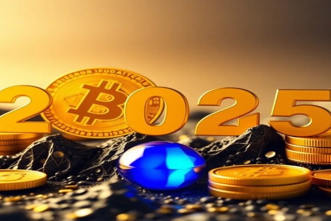 Bitcoin Predicted to Reach $100,000 Before 2025