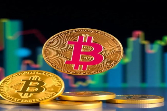 Bitcoin Surges Past $65,000 Amid Market Sell-Off Events