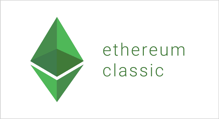 Buy Ethereum Classic