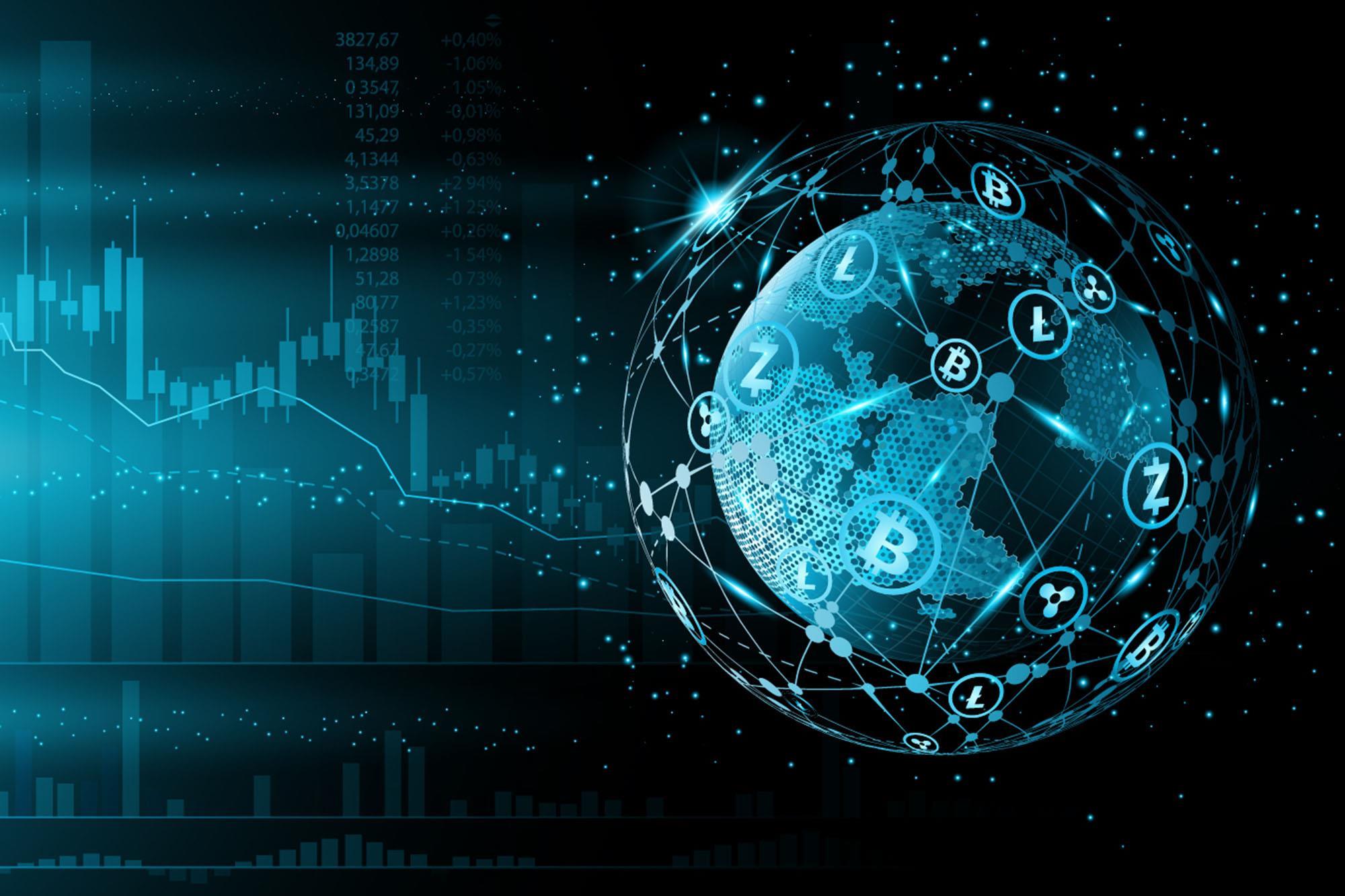 Axoni Company Overview