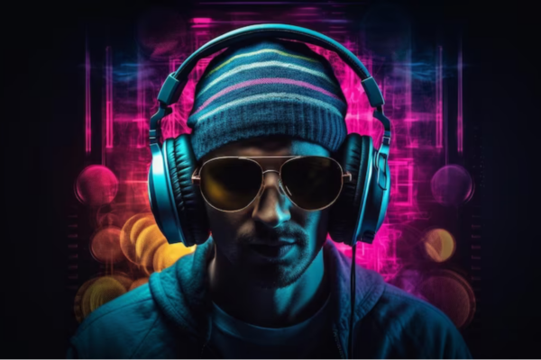 Music NFTs Unlocking Beat