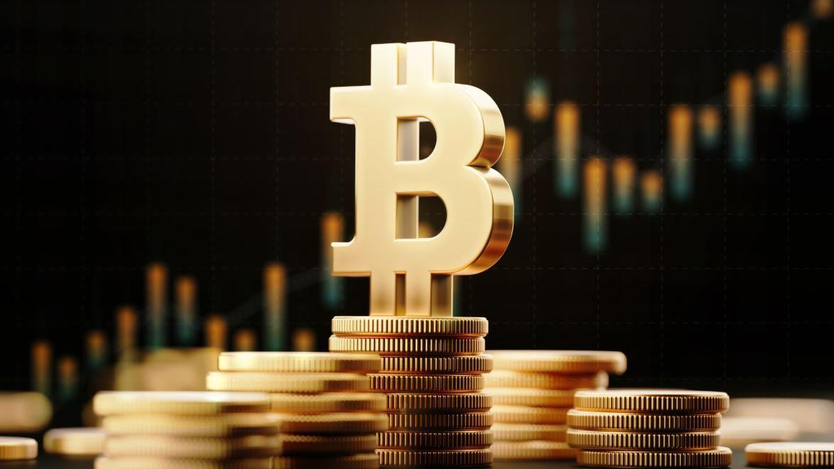 SALT Crypto App