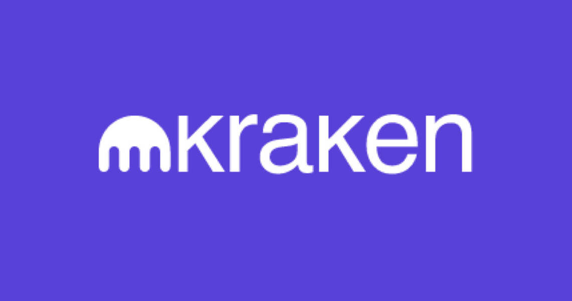KRAKEN Crypto App Guide