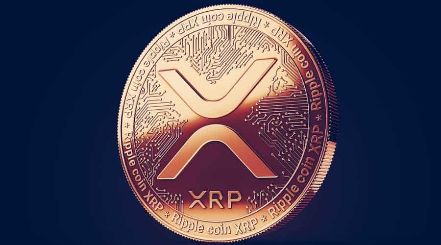 Buy Ripple Cryptocurrency