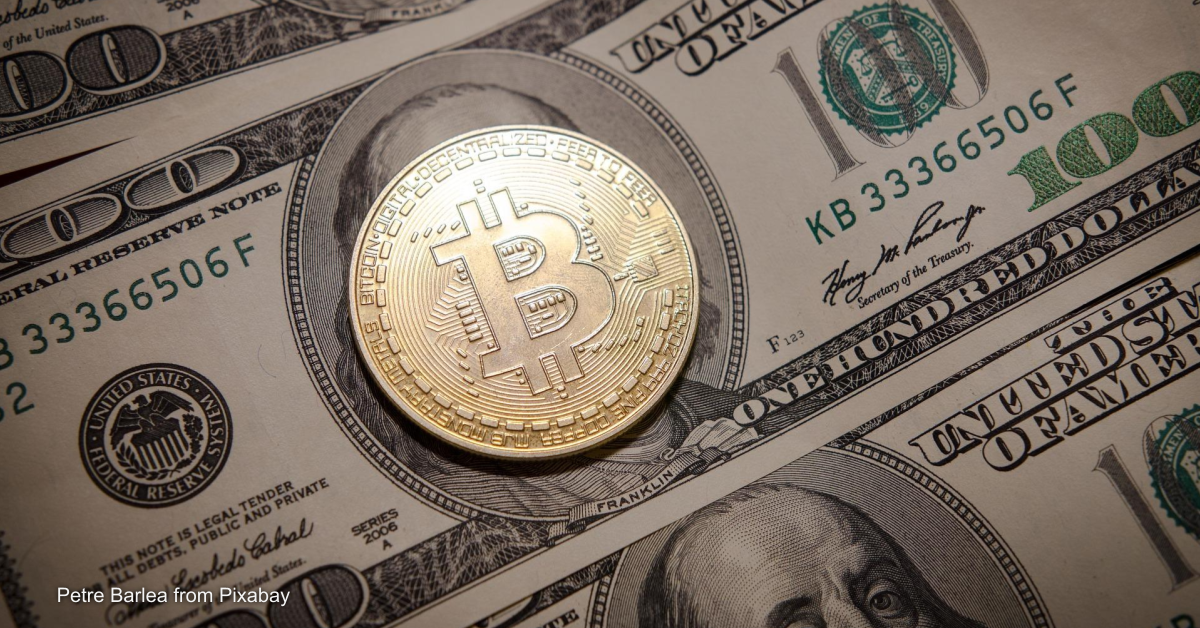 Cryptocurrency Could Revolutionize Humanitarian Aid