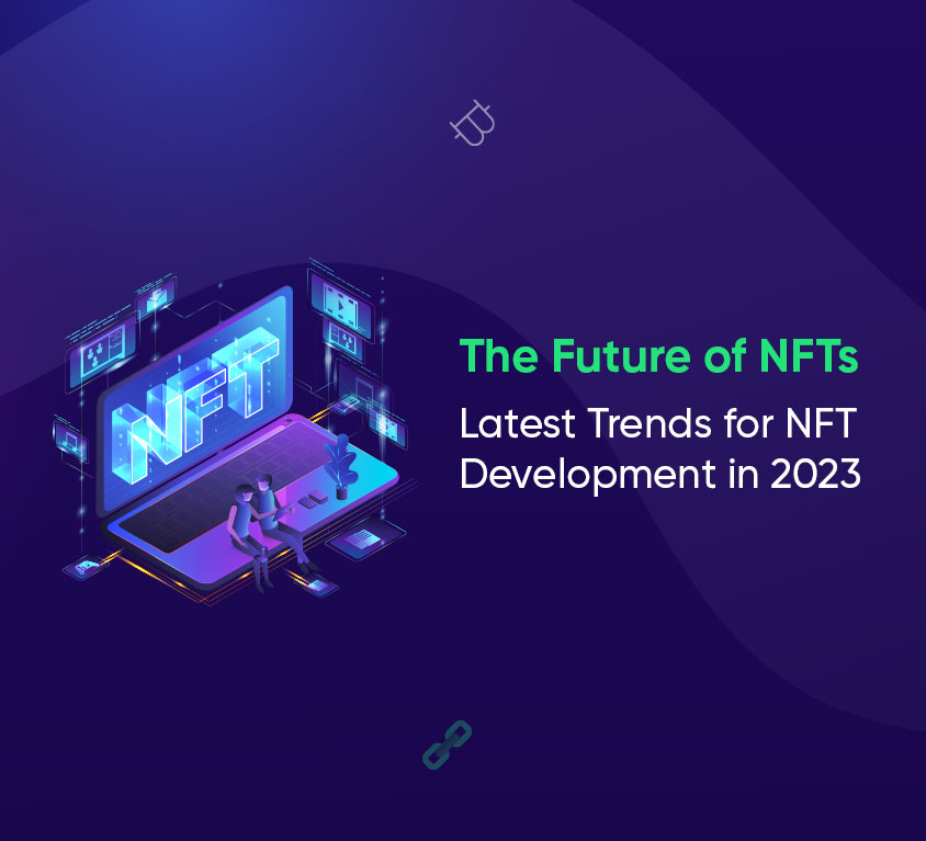 NFT Trends 2023