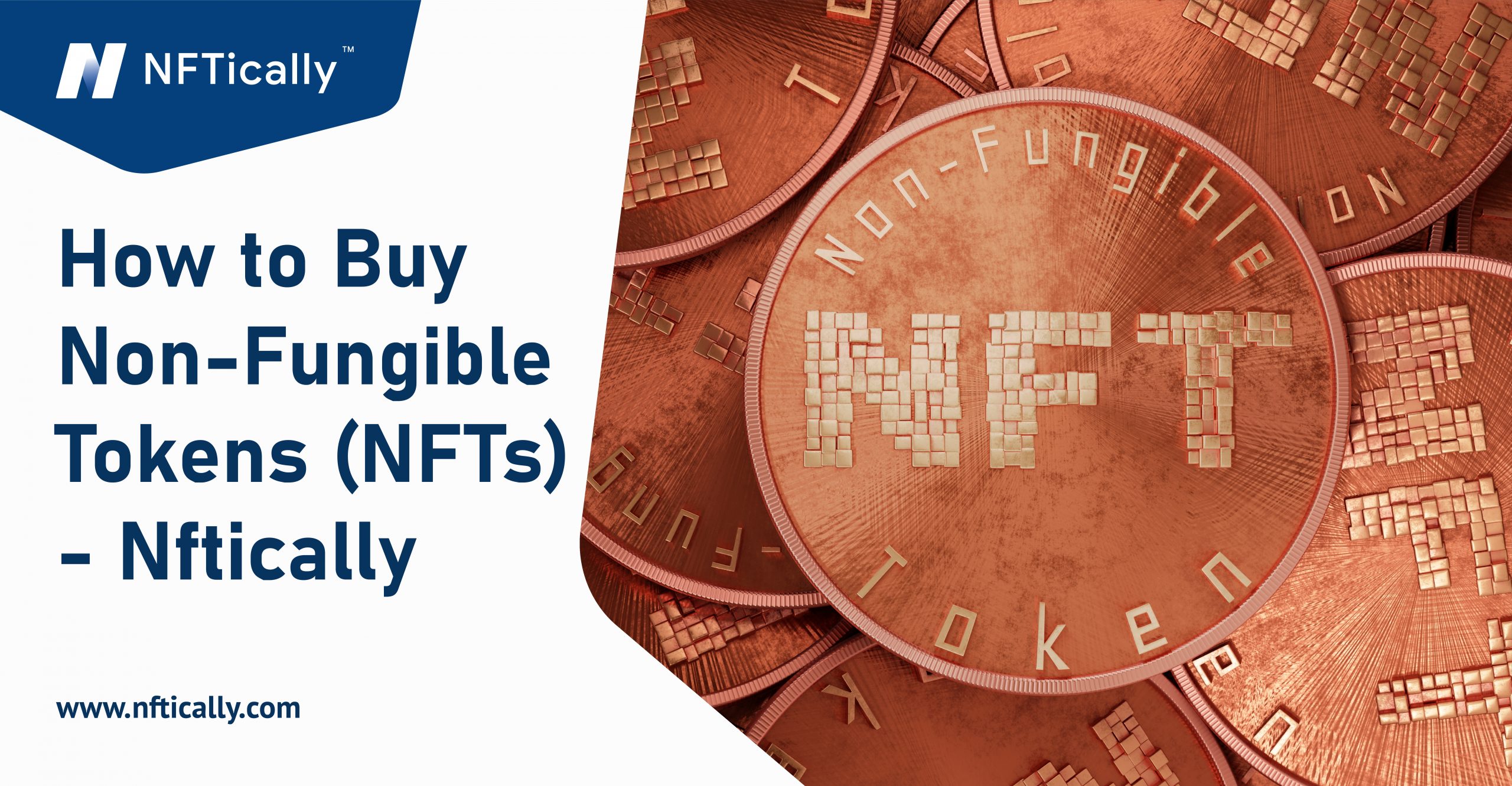 Buy NFTs Nftically