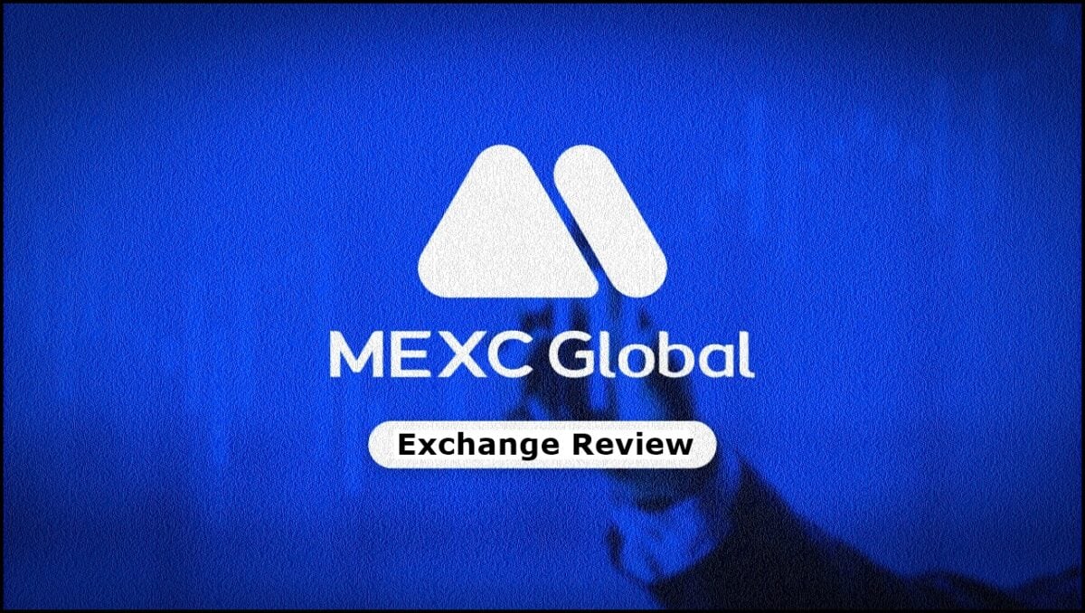 Mexc Crypto Exchange Review