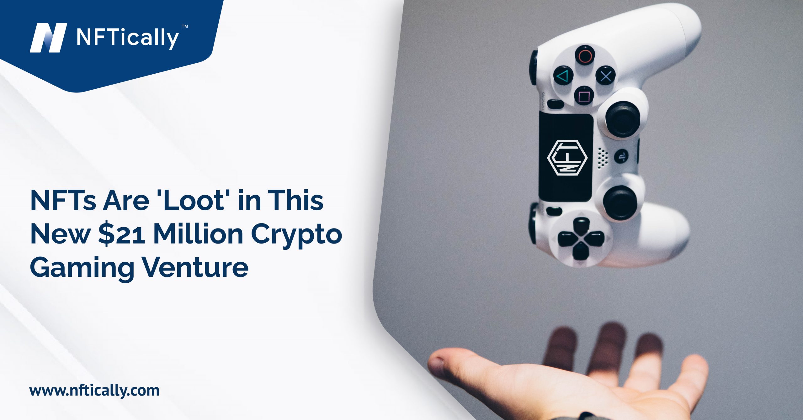 Crypto Gaming NFTs