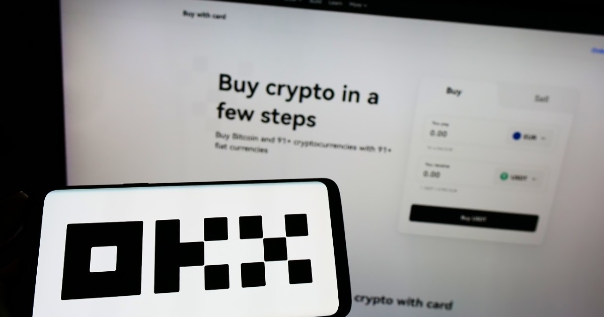 OKX Crypto Exchange Review