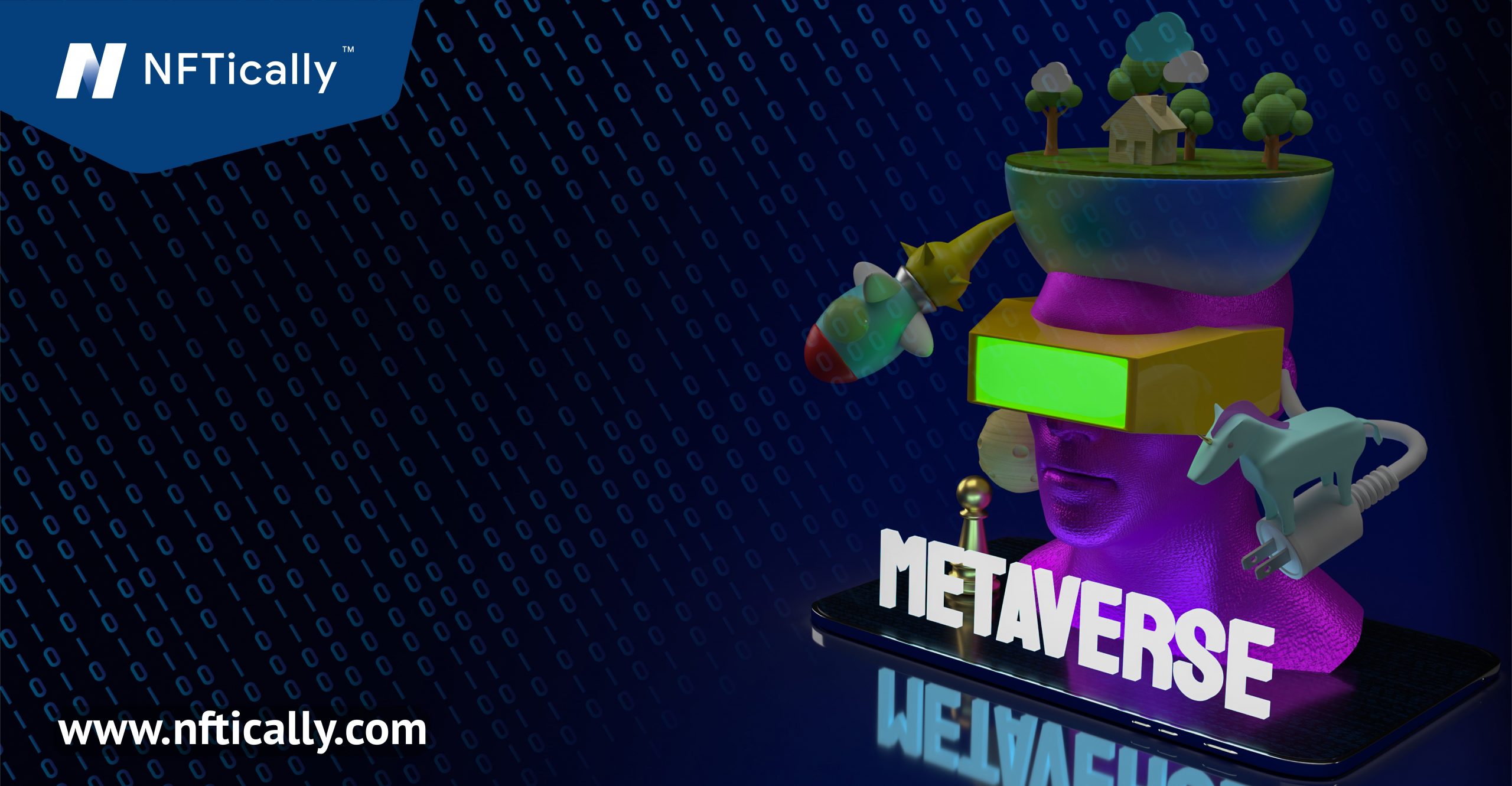 Metaverse Guide