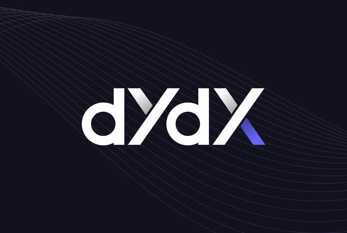 dYdX Governance Token