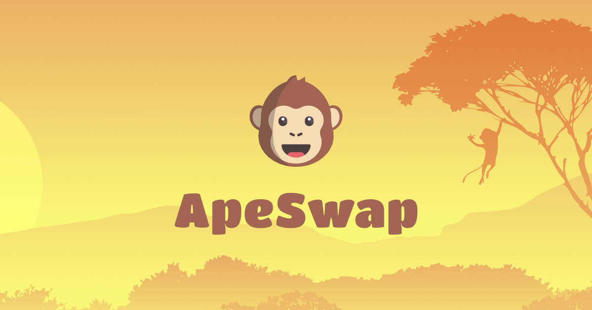 ApeSwap Transaction