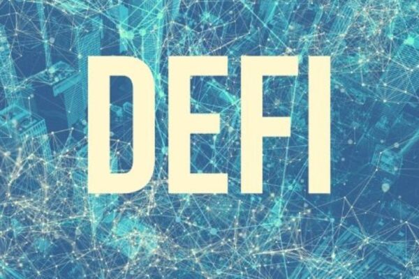 DeFi Staking Tokens