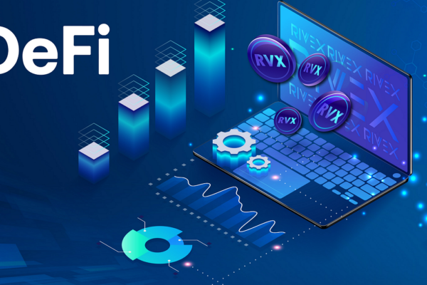 DeFi Token Bubble