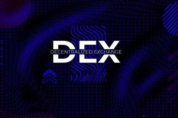 DEX Traded