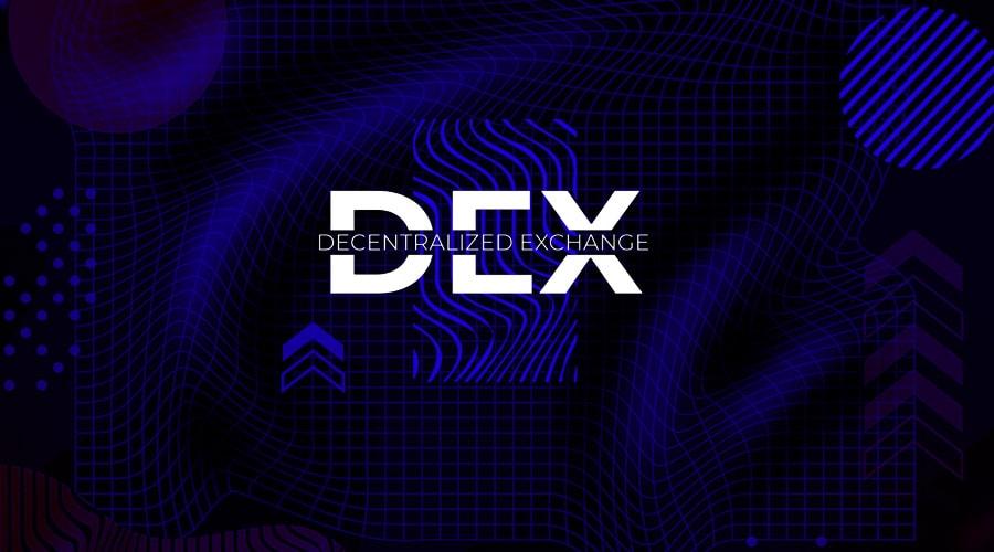 DEX Traded