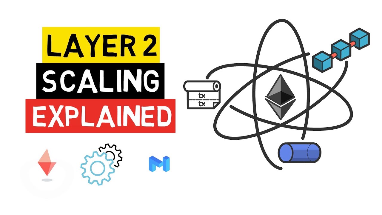 Layer-2 Blockchains