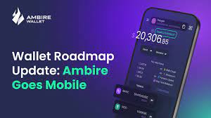 Ambire Wallet Guide