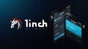 Secure 1inch Wallet