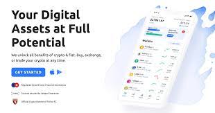Bitget Wallet Guide