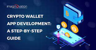 Cryptocurrency Wallet Software