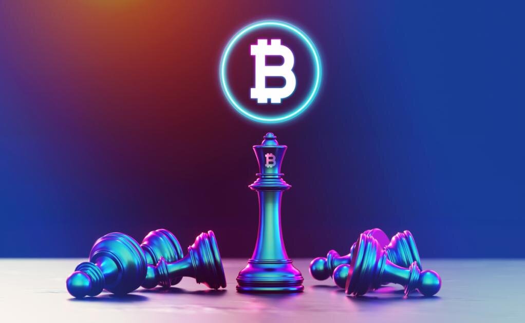 Bitstamp Crypto Exchange News