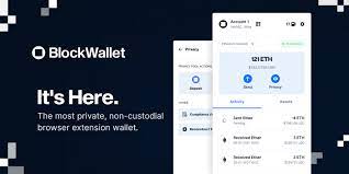 Blockgum Wallet