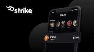 Strike wallet guide