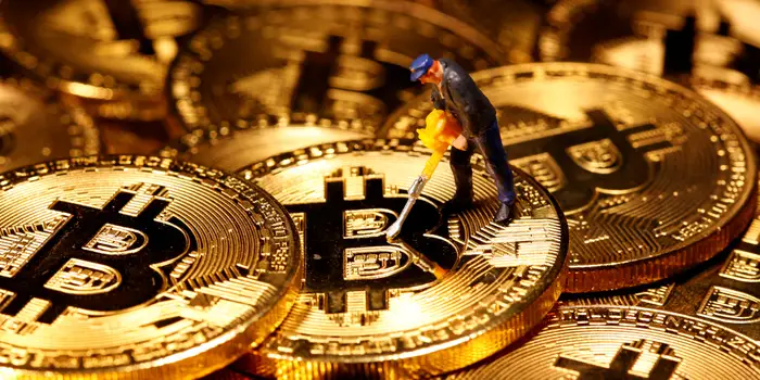 Bitcoin Mining