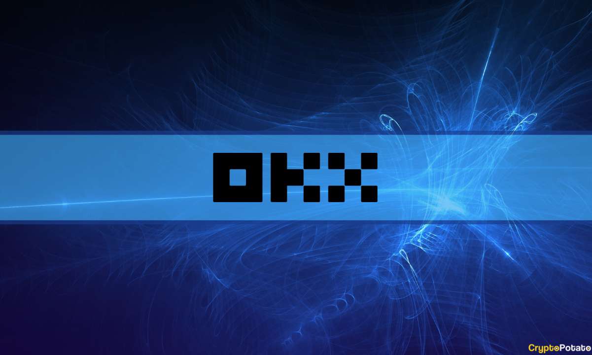 OKX Crypto Exchange News