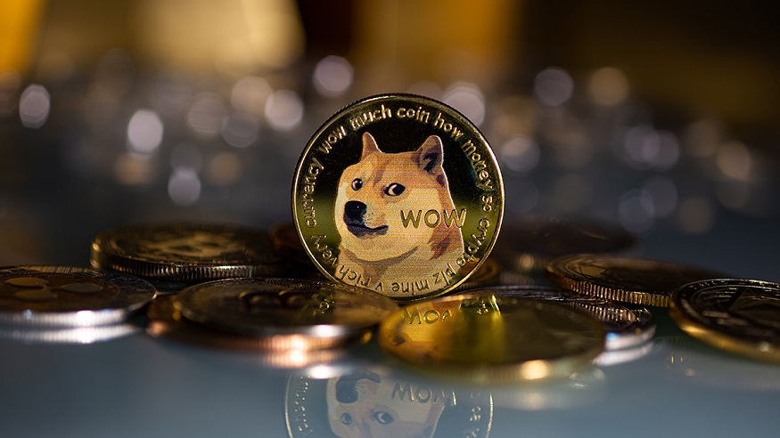 Buy Dogecoin